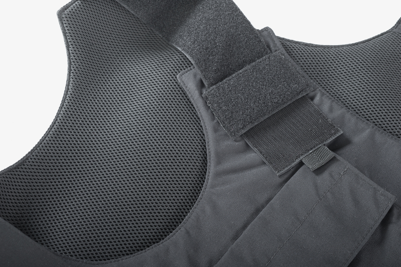 Bulletproof Vest: Cleaning And Maintenance