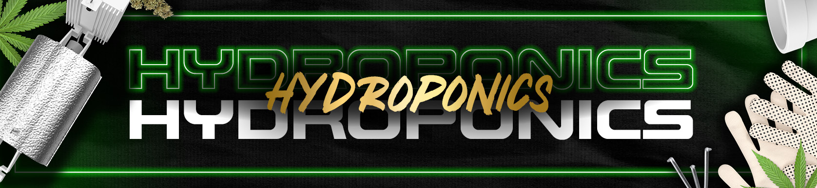 Hydroponics Hydroponics