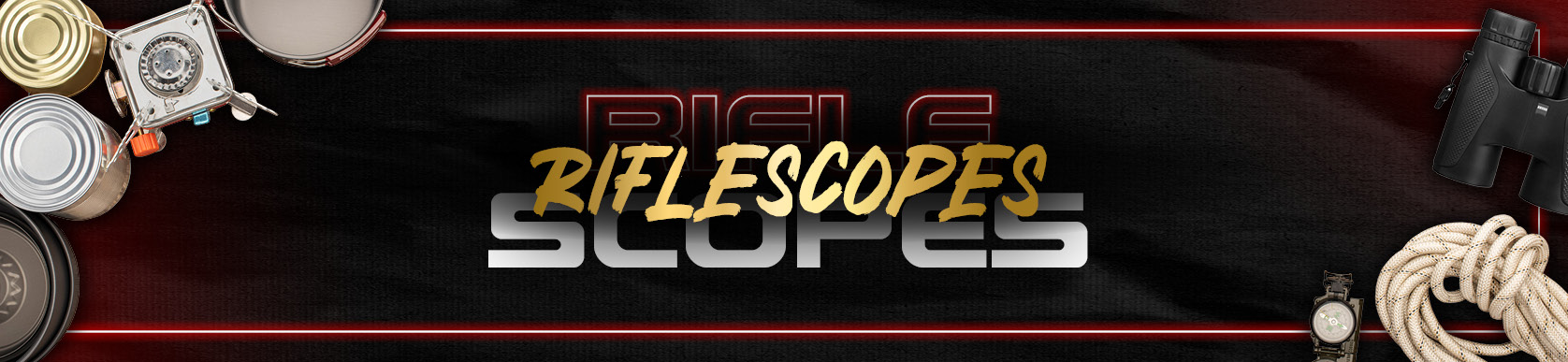 Riflescopes Riflescopes