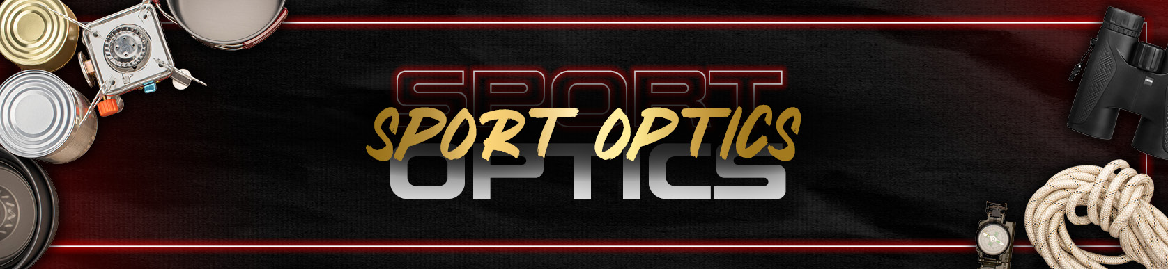 Sport Optics Sport Optics