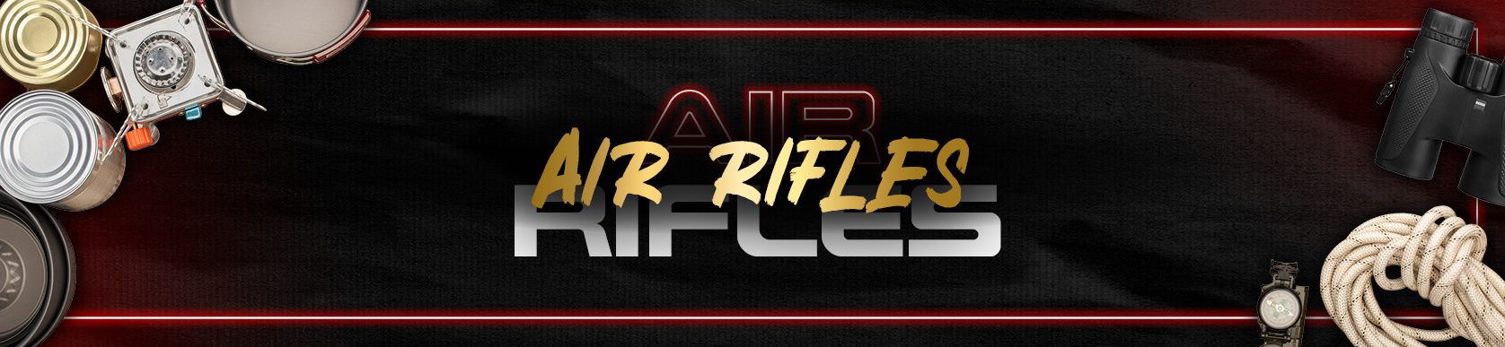 Air Rifles Air Rifles