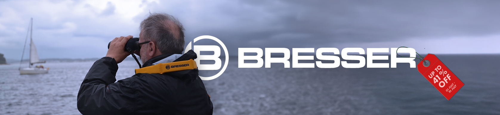BRESSER