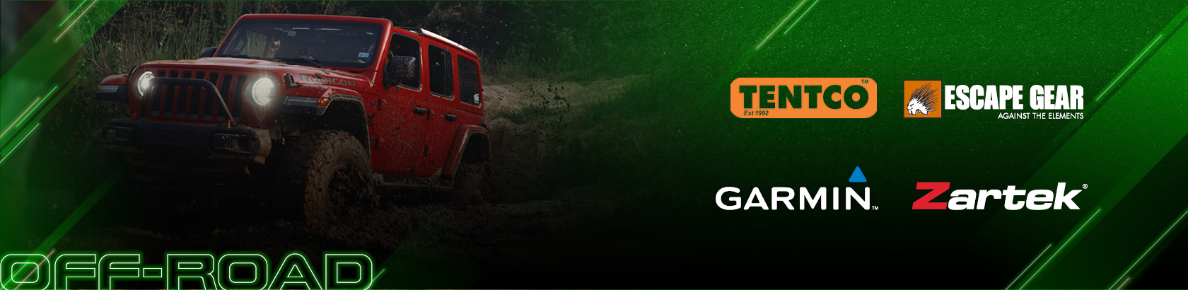 Off-Road 
