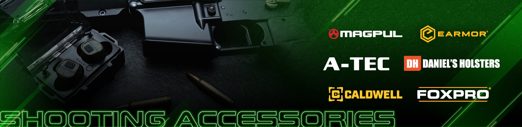 Shooting Accessories