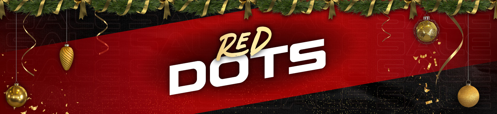 Red Dots Red Dots