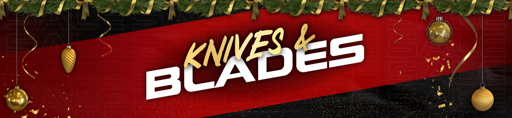 Knives & Blades