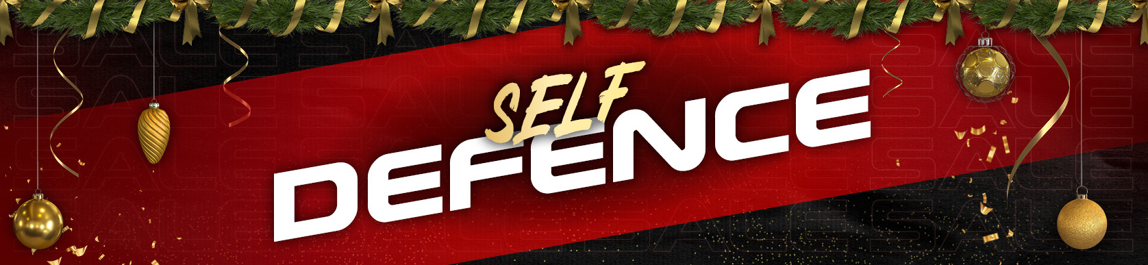 Self Defence Self Defence