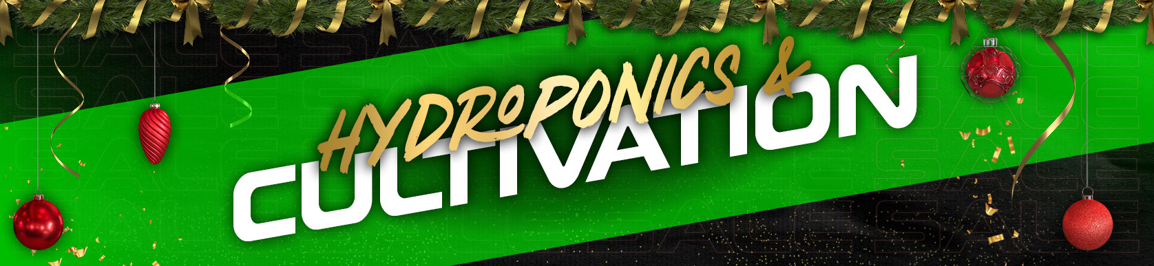Hydroponics