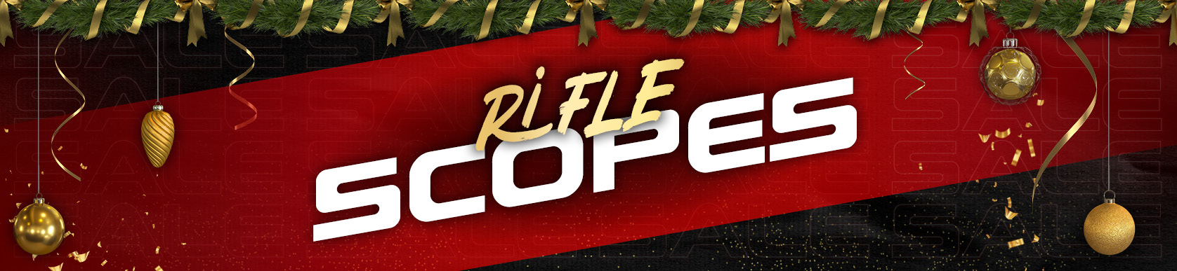 Riflescopes