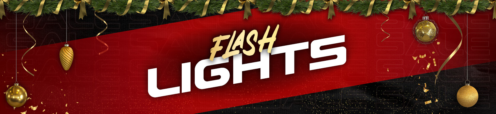 Flashlights Flashlights