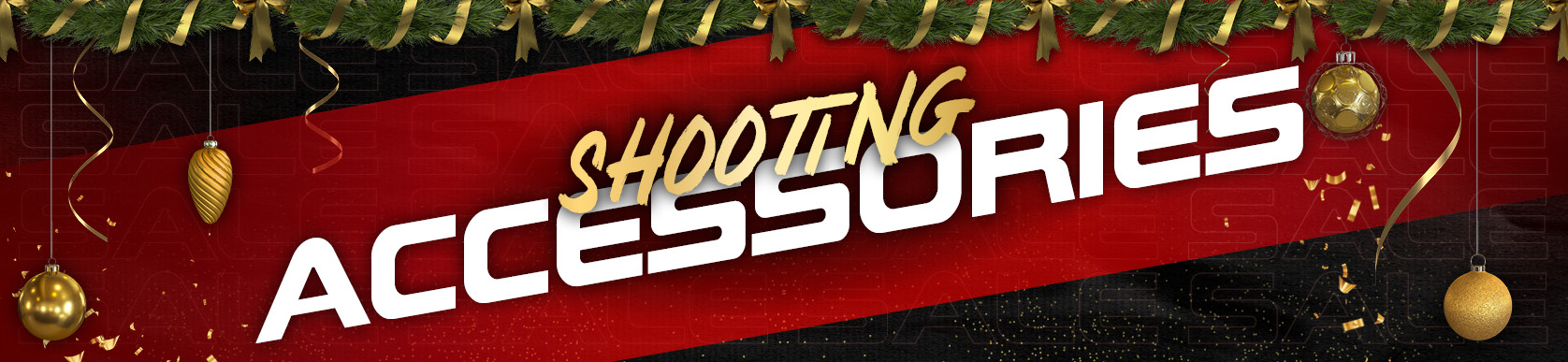 Shooting Accessories 