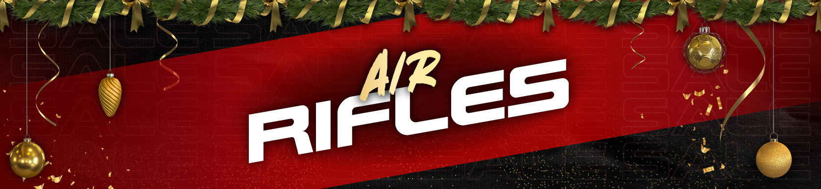 Air Rifles Air Rifles