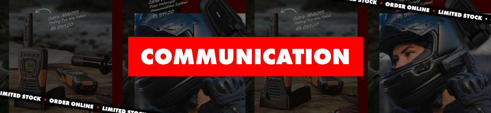 Communication Communication