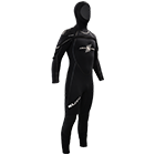 Wetsuits