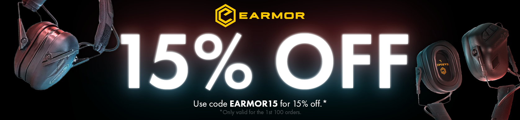 Earmor