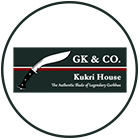 GK & CO. Kukri House