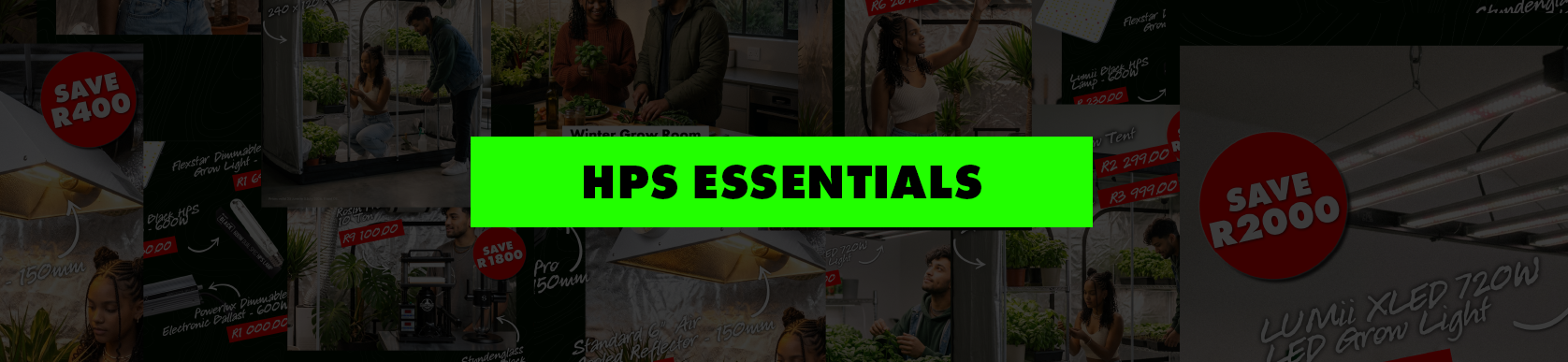 HPS Essentials