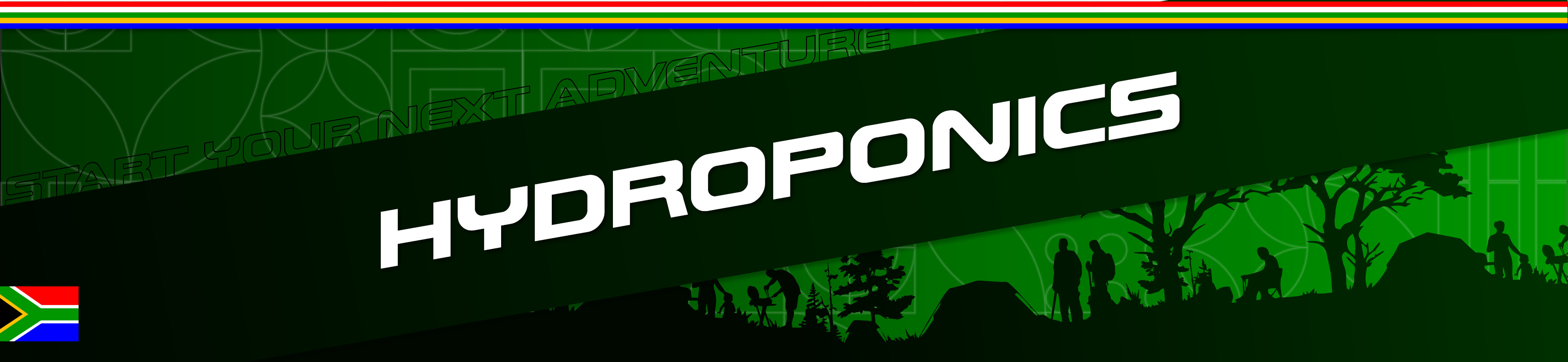Hydroponics Hydroponics
