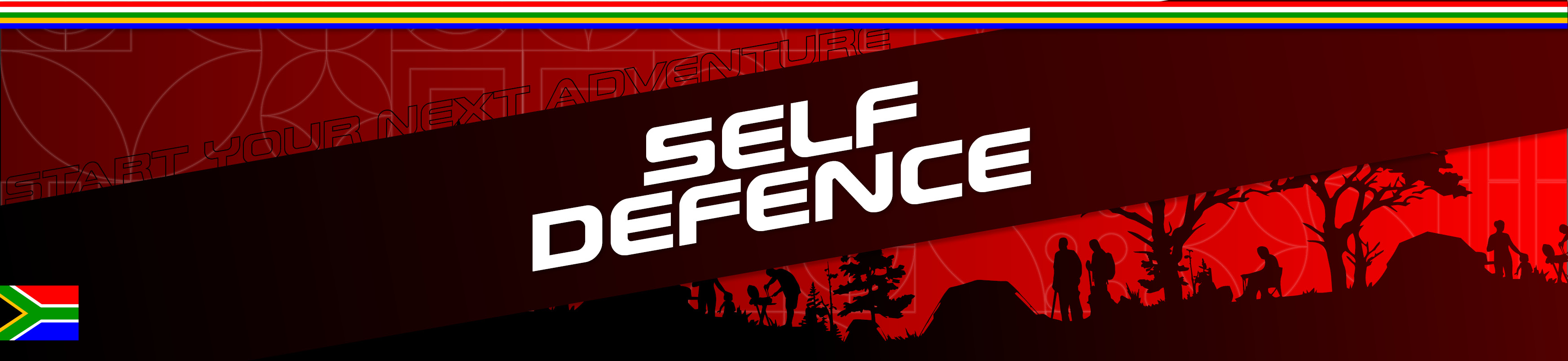 Self Defence
