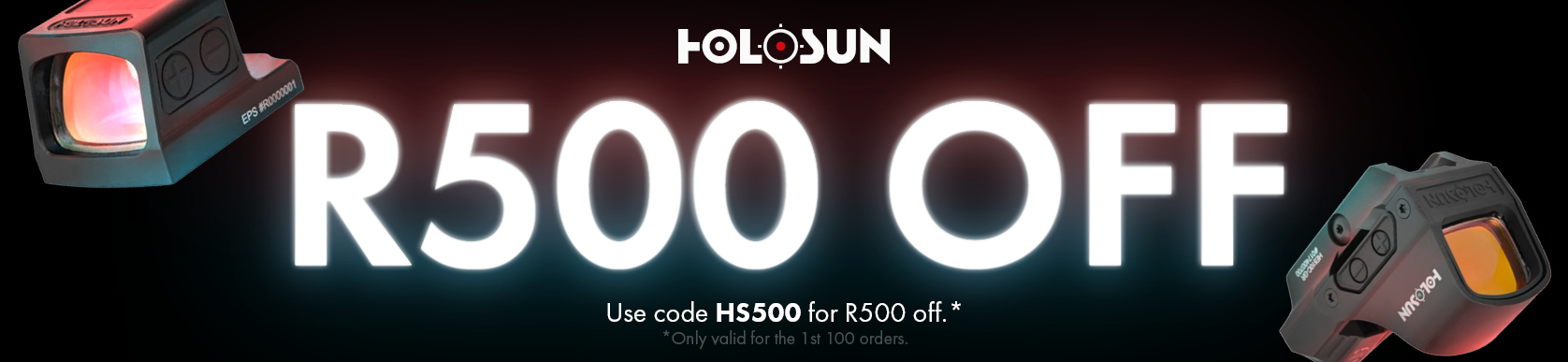 Holosun