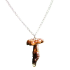 Mushroom Jewellery