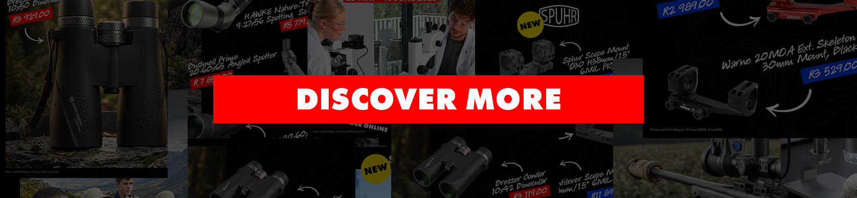 Discover More