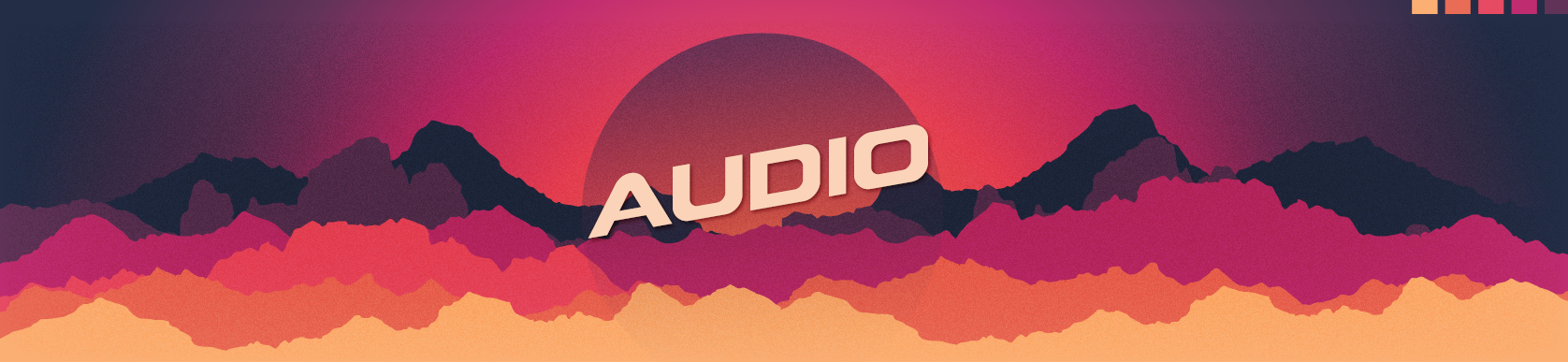 Audio