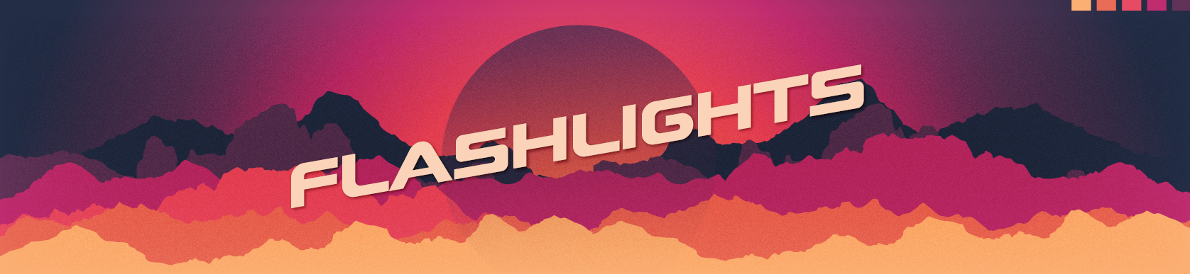 Flashlights