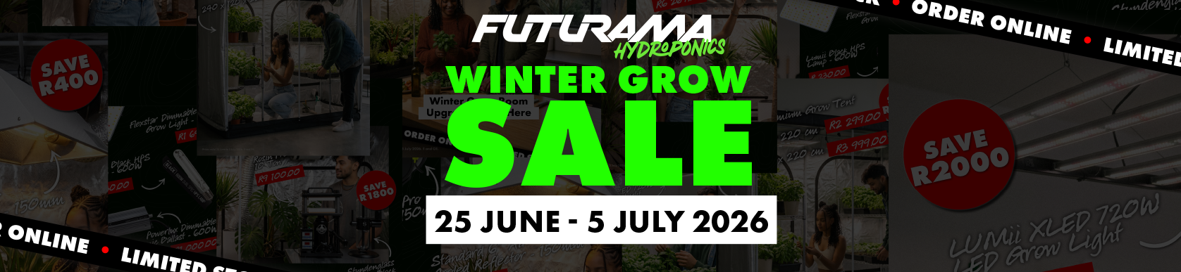 HYDRO WINTER SALE HYDRO WINTER SALE