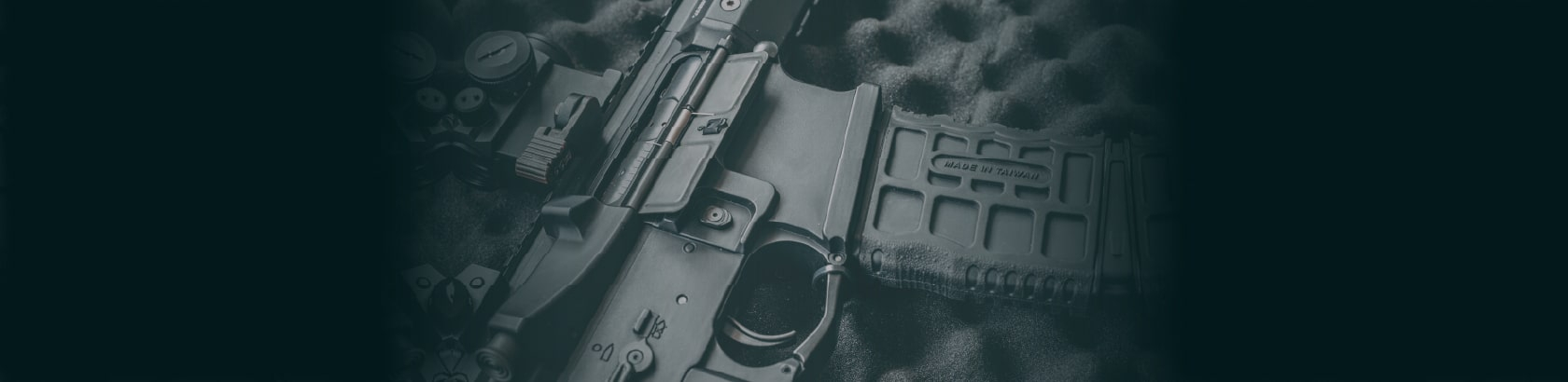 Rifle Cases