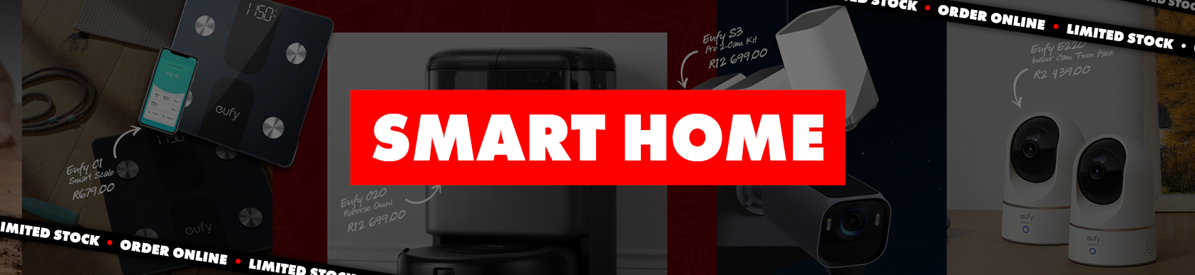 Smart Home Smart Home