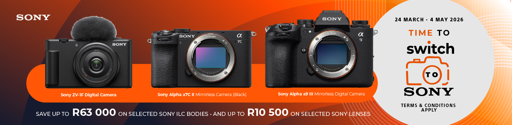 Sony Sale Sony Sale