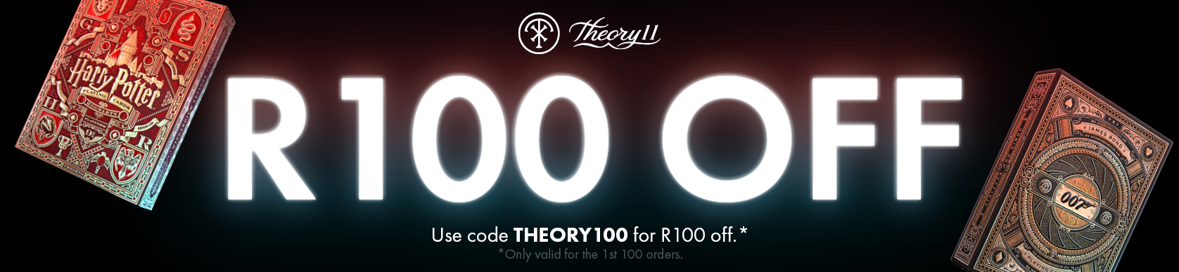 Theory 11