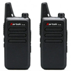 Twin Pack Two Way Radios