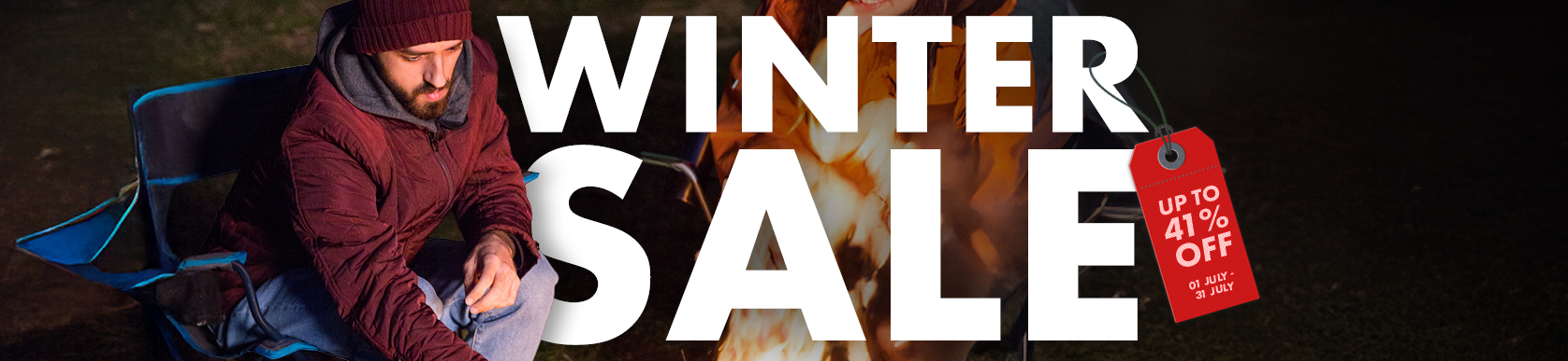 Winter Sale