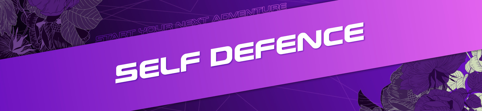Self Defence