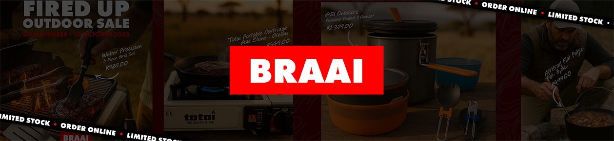 Braai Braai