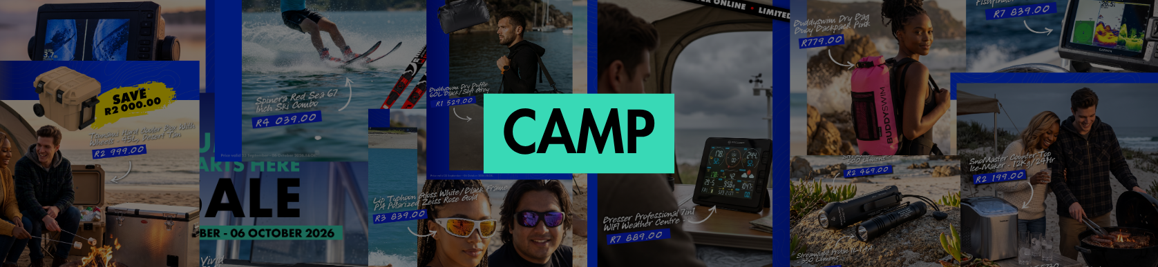 CAMP