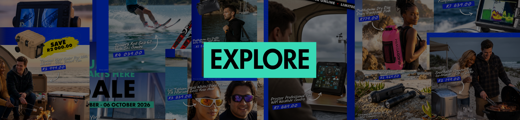 EXPLORE