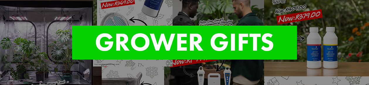 Grower Gifts Grower Gifts