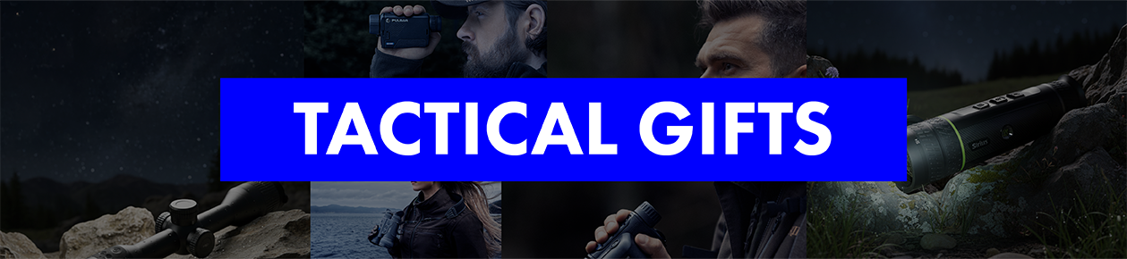 Tactical Gifts