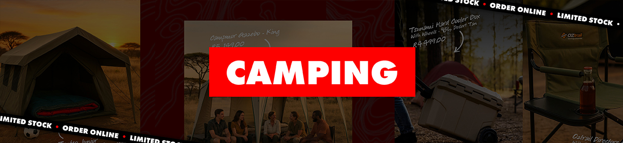 Camping Camping