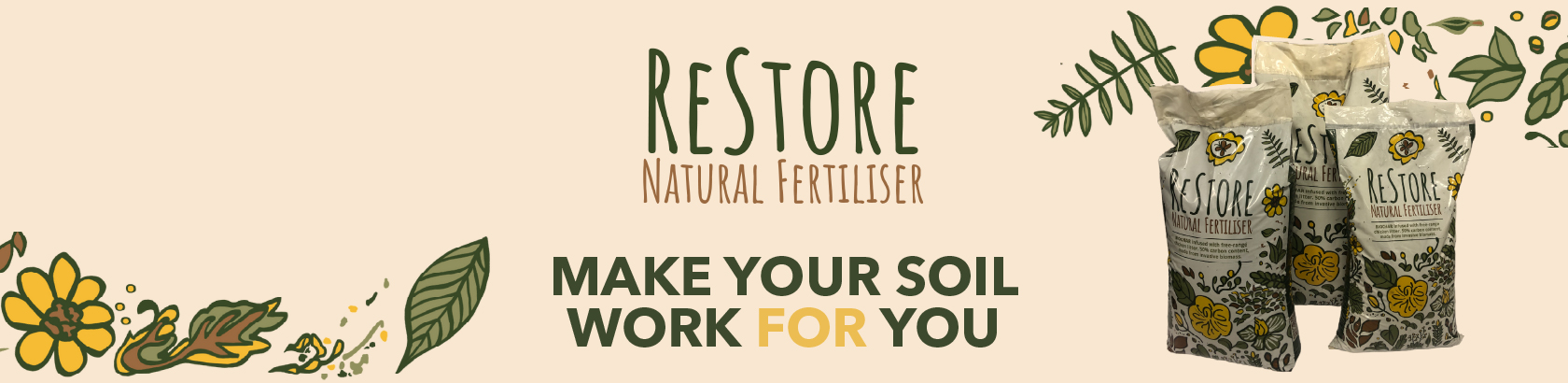 Nutritive Substrates