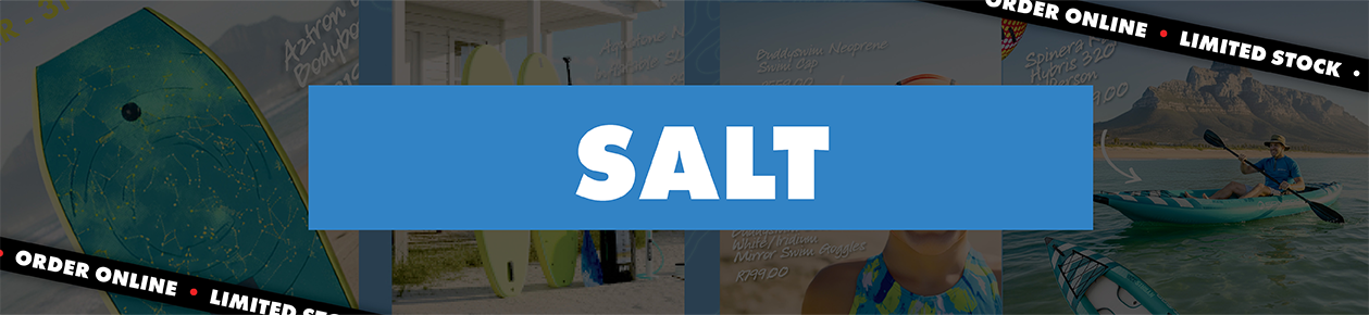 Salt