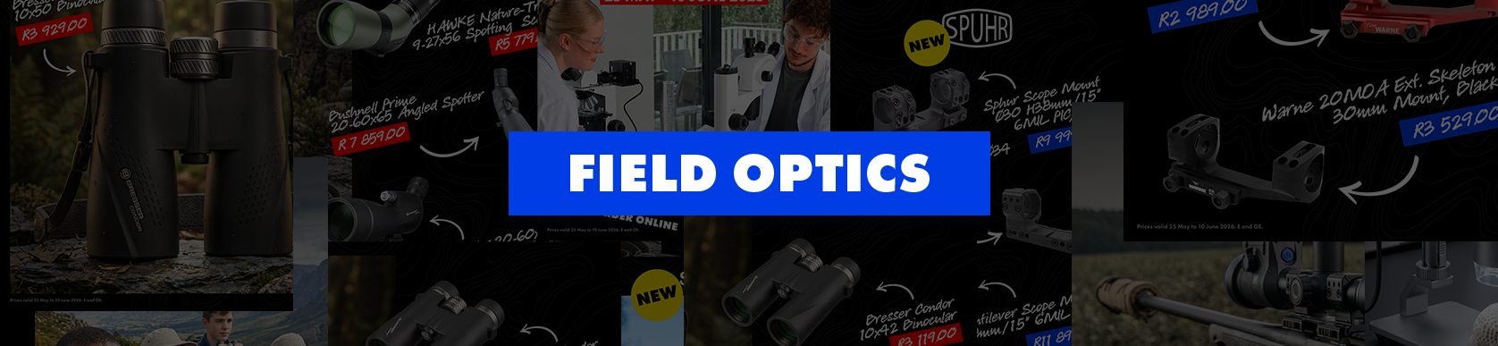 Field Optics