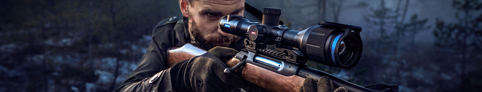 Thermal Vision