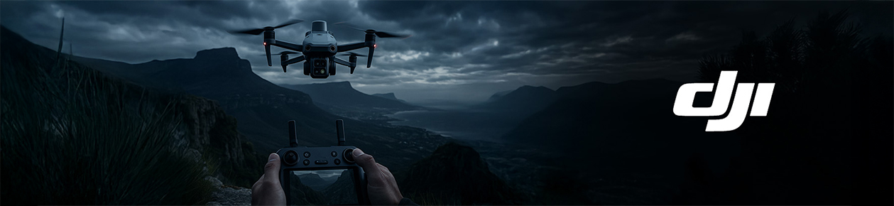 Dji Dji