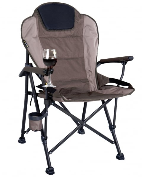 Oztrail rv jumbo camping chair best sale