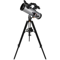 Celestron Starsense Explorer LT114 Reflector - 114mm