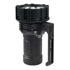 AceBeam X75 Brightest Power Bank Flashlight - 80,000 Lumen